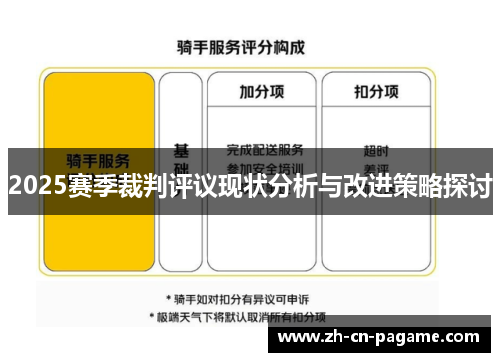 2025赛季裁判评议现状分析与改进策略探讨