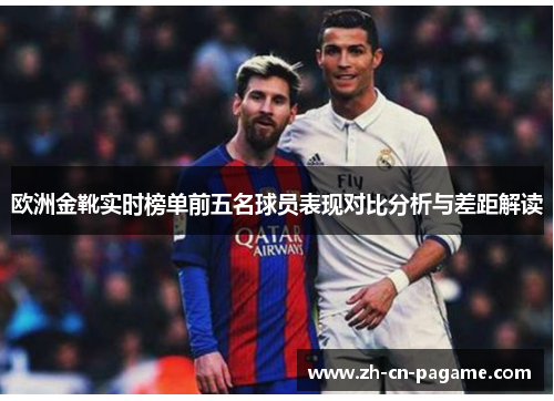 欧洲金靴实时榜单前五名球员表现对比分析与差距解读