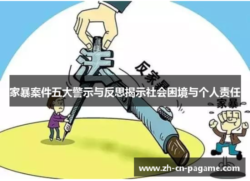 家暴案件五大警示与反思揭示社会困境与个人责任