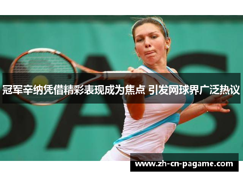 冠军辛纳凭借精彩表现成为焦点 引发网球界广泛热议