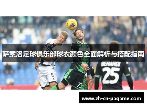 萨索洛足球俱乐部球衣颜色全面解析与搭配指南