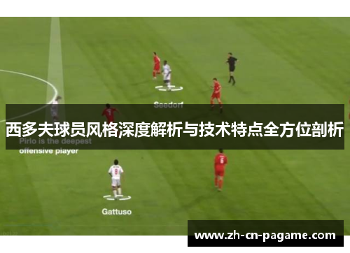 西多夫球员风格深度解析与技术特点全方位剖析