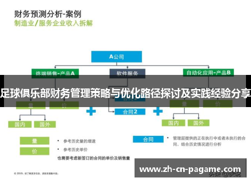 足球俱乐部财务管理策略与优化路径探讨及实践经验分享