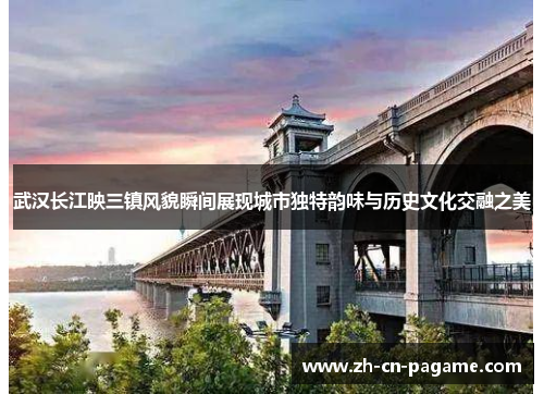 武汉长江映三镇风貌瞬间展现城市独特韵味与历史文化交融之美 武汉长江映三镇风貌瞬间展现城市独特韵味与历史文化交融之美