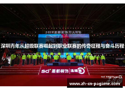 深圳青年从超级联赛崛起到职业联赛的传奇征程与奋斗历程
