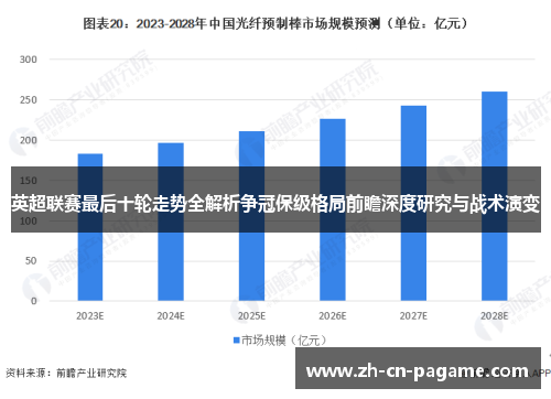 英超联赛最后十轮走势全解析争冠保级格局前瞻深度研究与战术演变