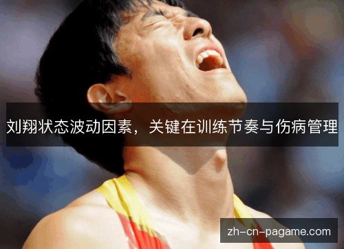 刘翔状态波动因素，关键在训练节奏与伤病管理
