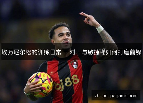 埃万尼尔松的训练日常 一对一与敏捷梯如何打磨前锋